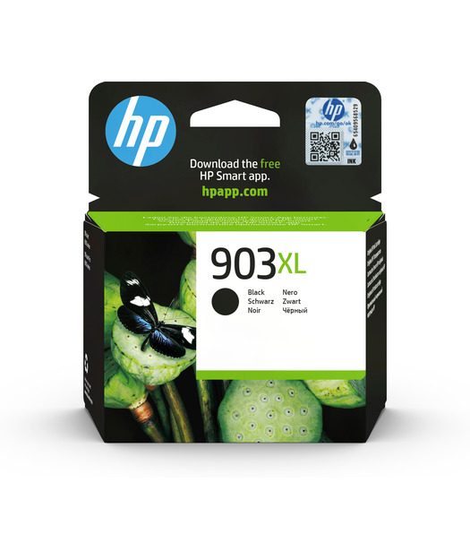 HP 903XL Noir – Cartouche d'encre originale